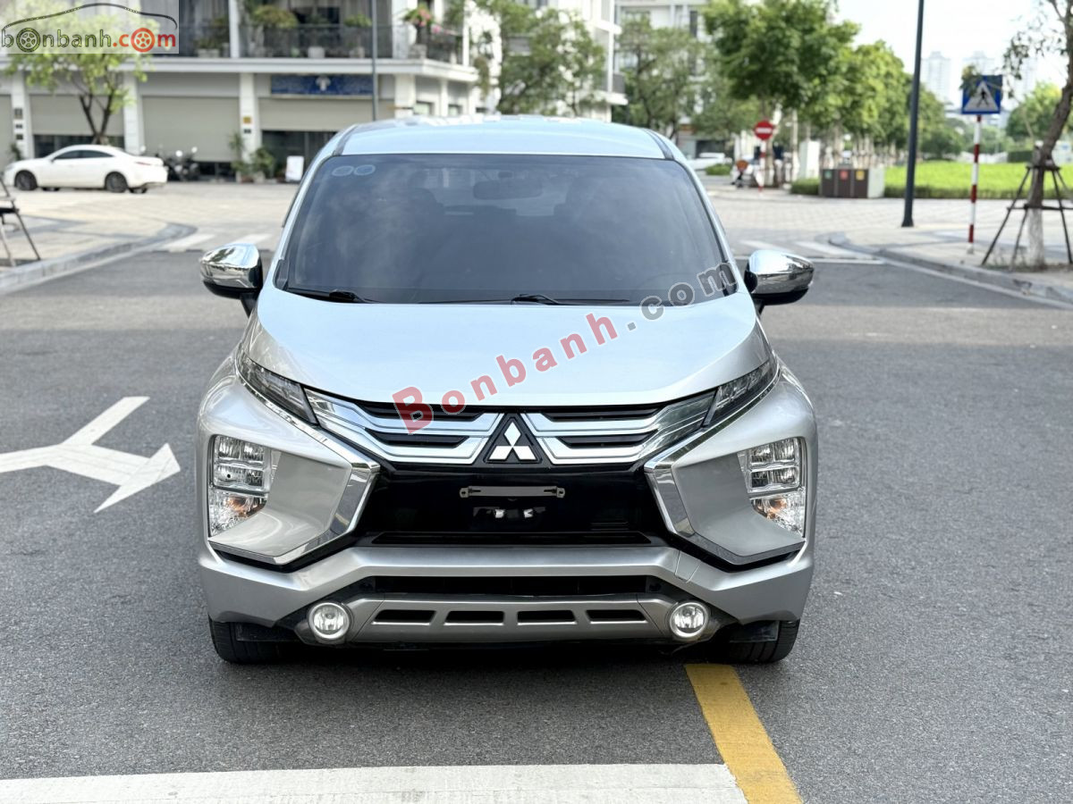 Bán ô tô Mitsubishi Xpander 1.5 AT - 2021 - xe cũ