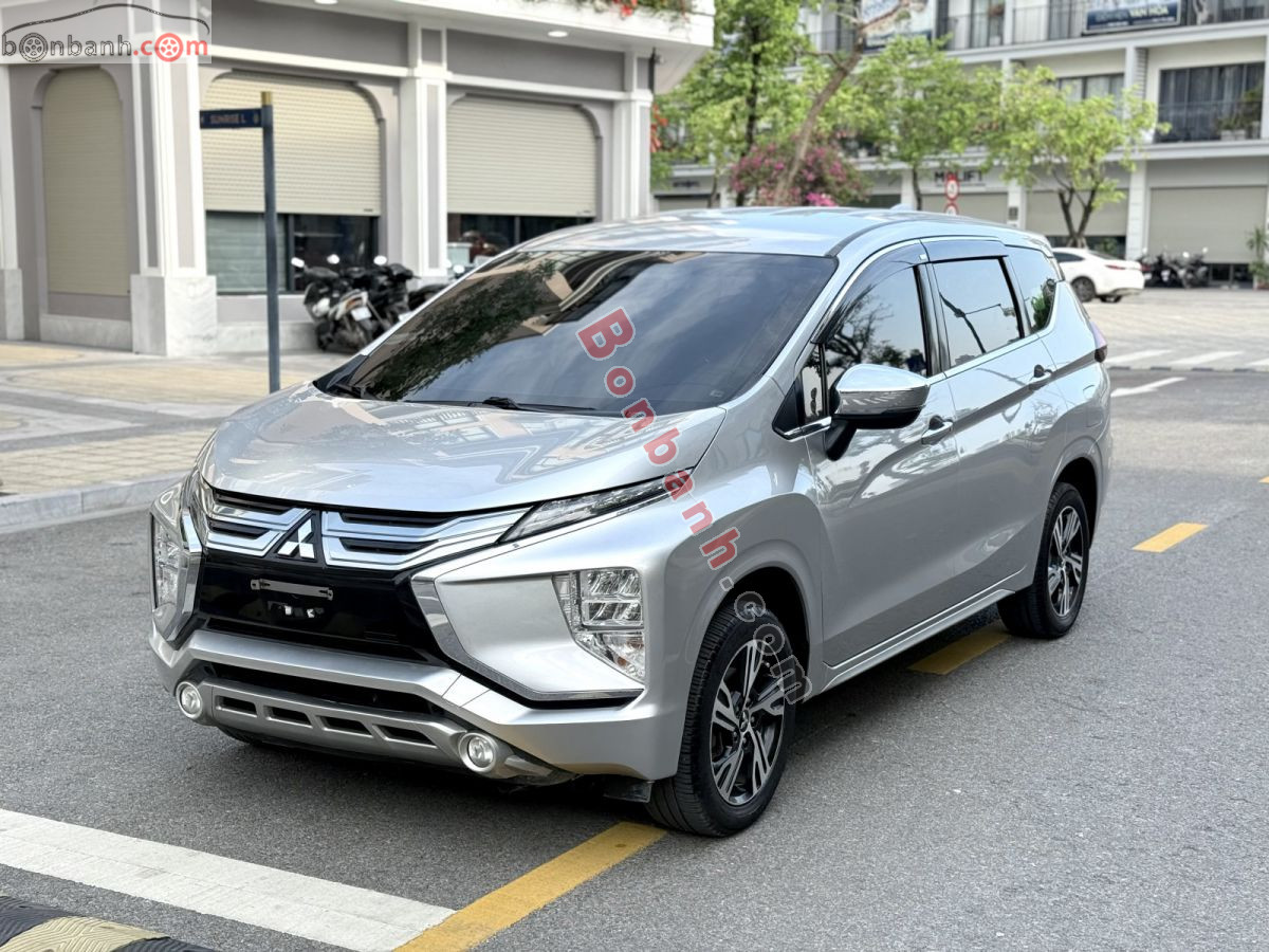 Bán ô tô Mitsubishi Xpander 1.5 AT - 2021 - xe cũ