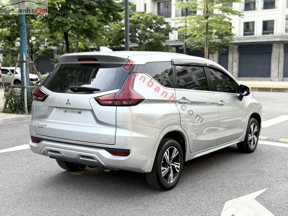 Bán ô tô Mitsubishi Xpander 1.5 AT - 2021 - xe cũ