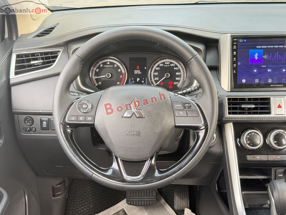 Bán ô tô Mitsubishi Xpander 1.5 AT - 2021 - xe cũ