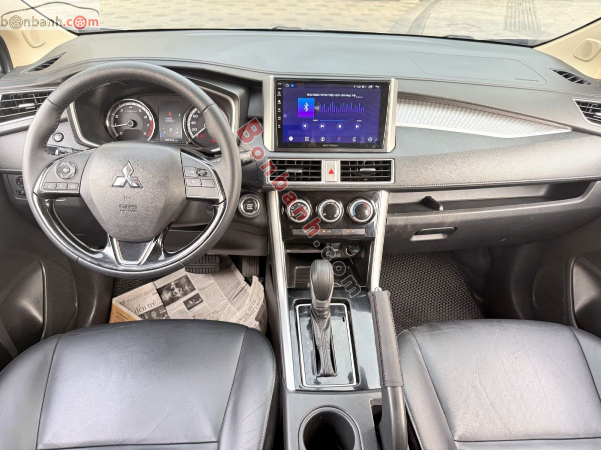 Bán ô tô Mitsubishi Xpander 1.5 AT - 2021 - xe cũ