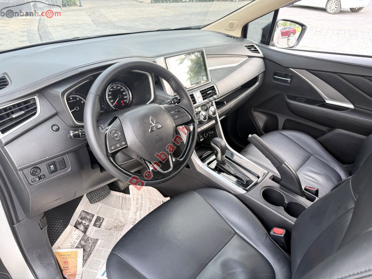 Bán ô tô Mitsubishi Xpander 1.5 AT - 2021 - xe cũ