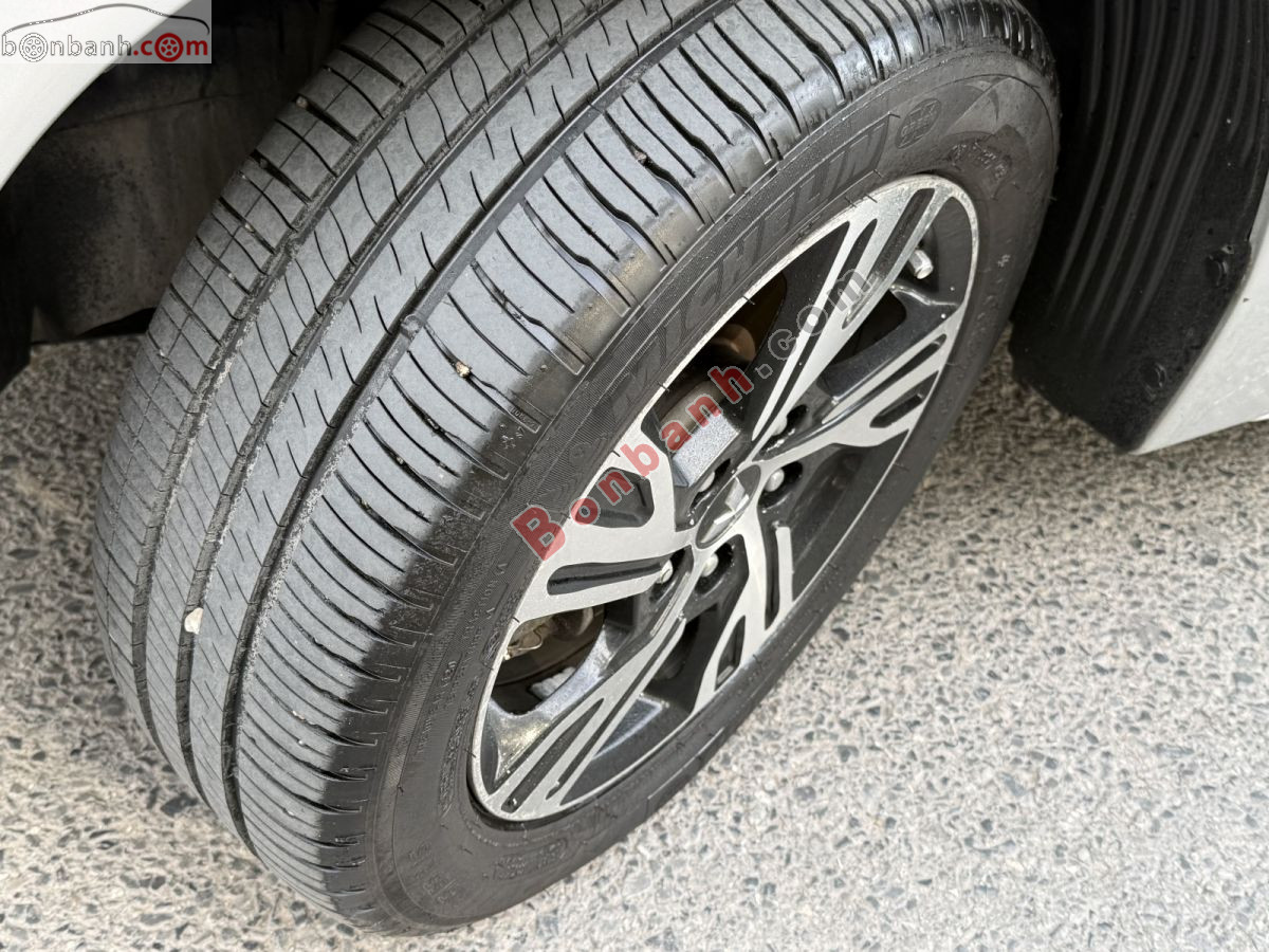 Bán ô tô Mitsubishi Xpander 1.5 AT - 2021 - xe cũ