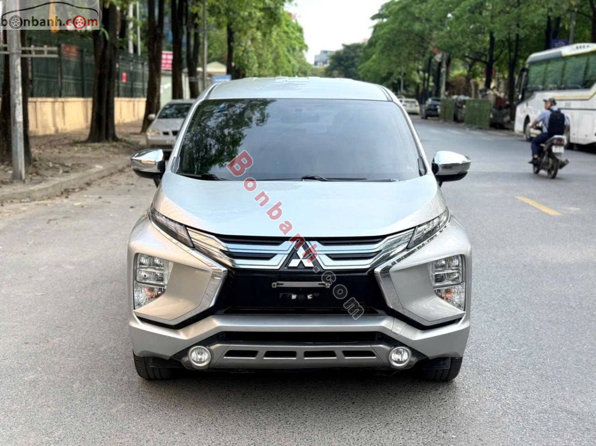 Bán ô tô Mitsubishi Xpander 1.5 AT - 2021 - xe cũ