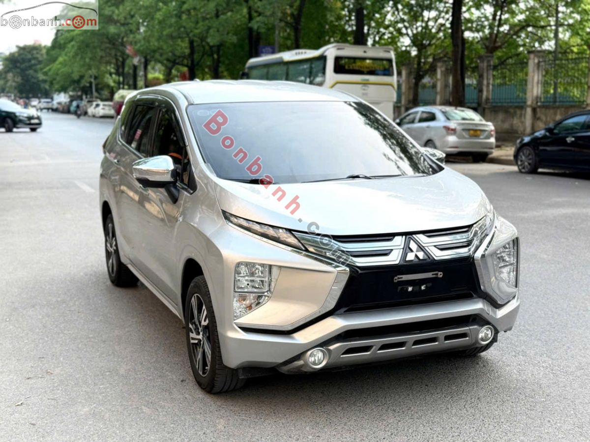 Bán ô tô Mitsubishi Xpander 1.5 AT - 2021 - xe cũ