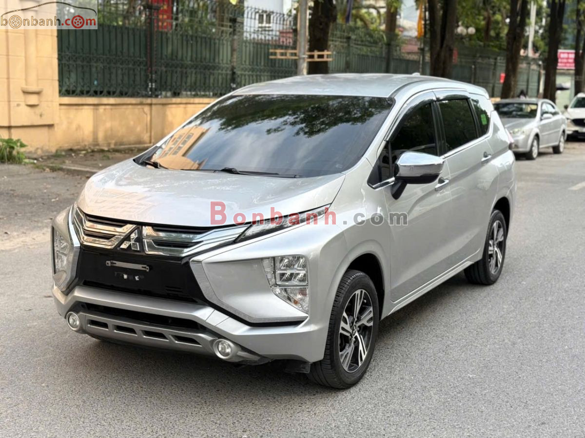 Bán ô tô Mitsubishi Xpander 1.5 AT - 2021 - xe cũ