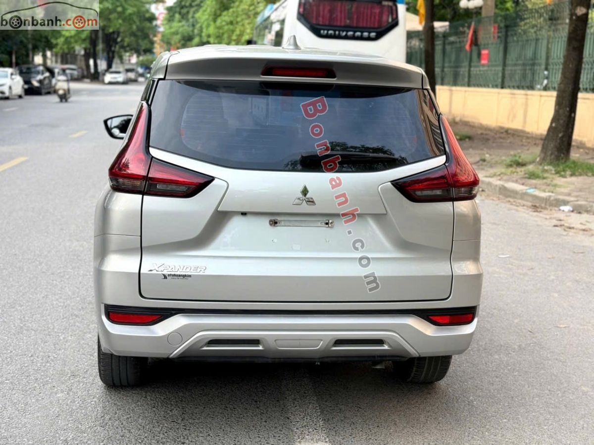 Bán ô tô Mitsubishi Xpander 1.5 AT - 2021 - xe cũ