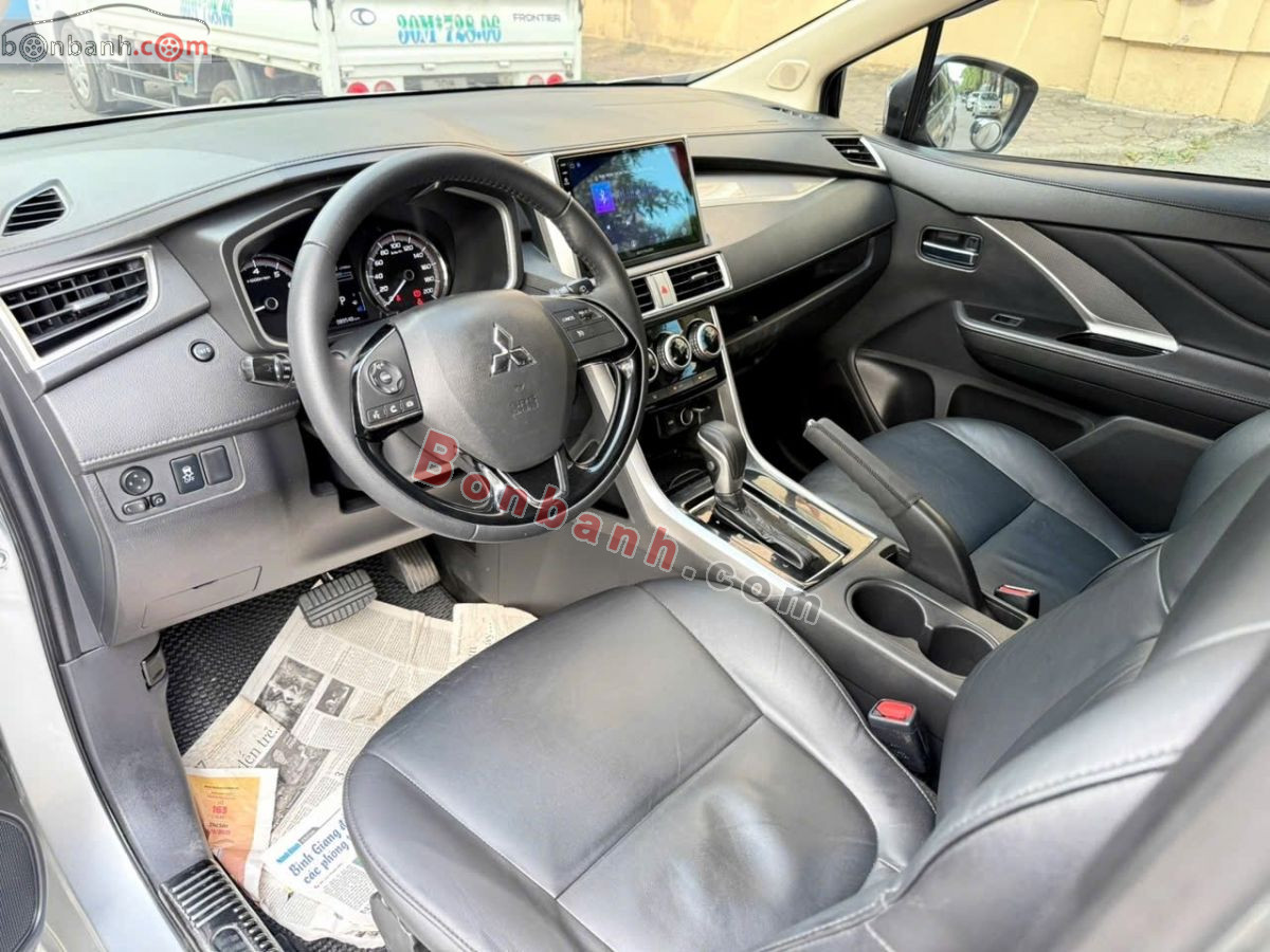 Bán ô tô Mitsubishi Xpander 1.5 AT - 2021 - xe cũ