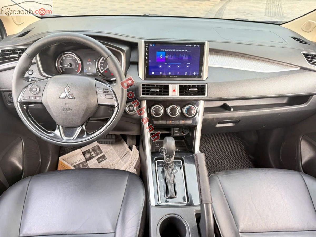 Bán ô tô Mitsubishi Xpander 1.5 AT - 2021 - xe cũ
