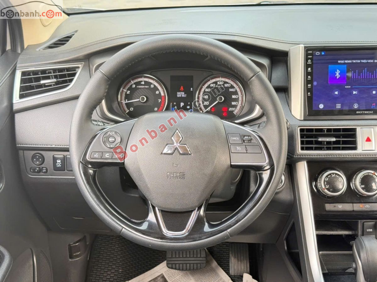 Bán ô tô Mitsubishi Xpander 1.5 AT - 2021 - xe cũ