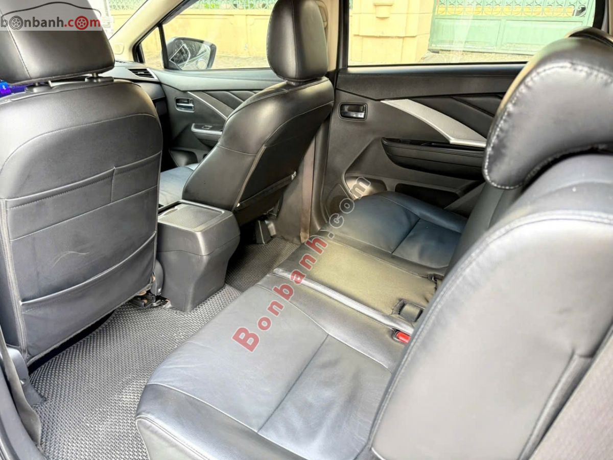 Bán ô tô Mitsubishi Xpander 1.5 AT - 2021 - xe cũ