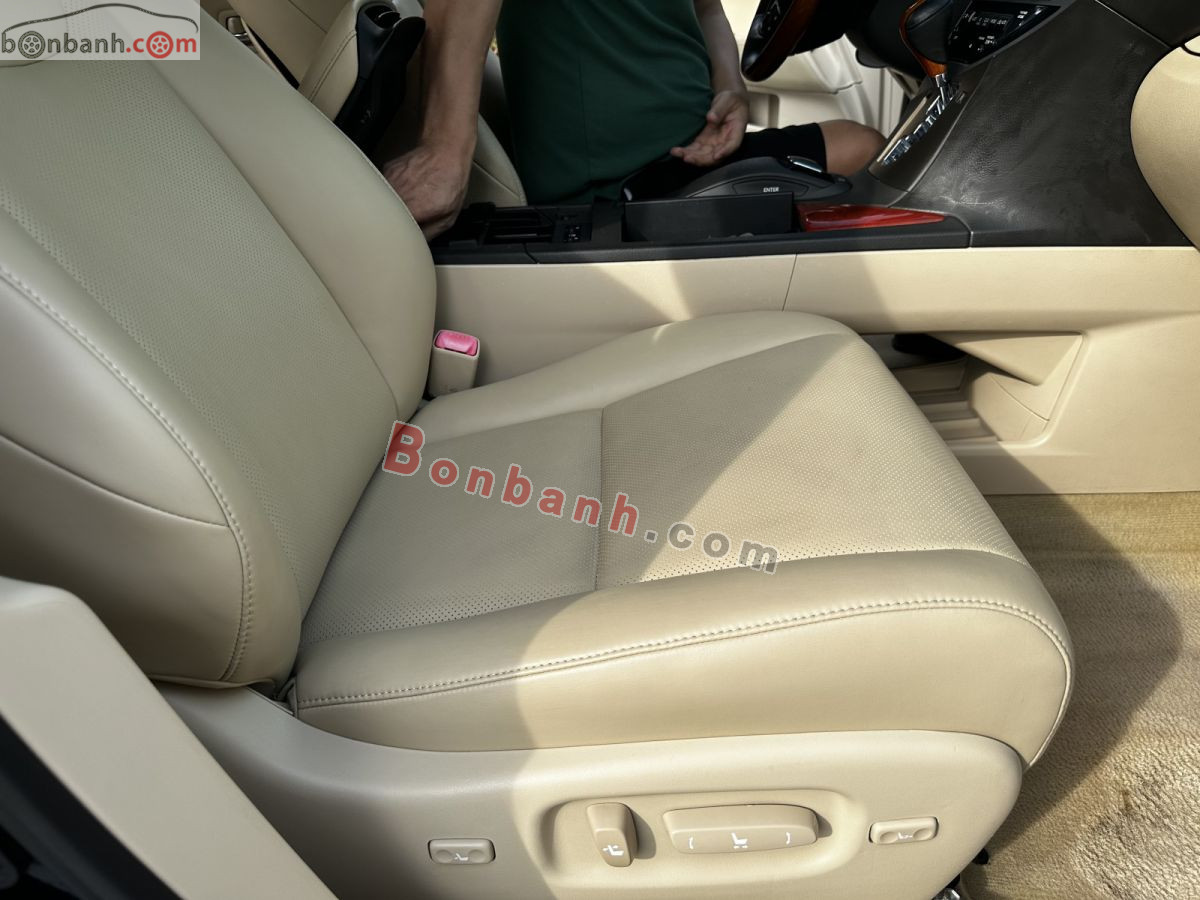Bán ô tô Lexus RX 350 - 2009 - xe cũ