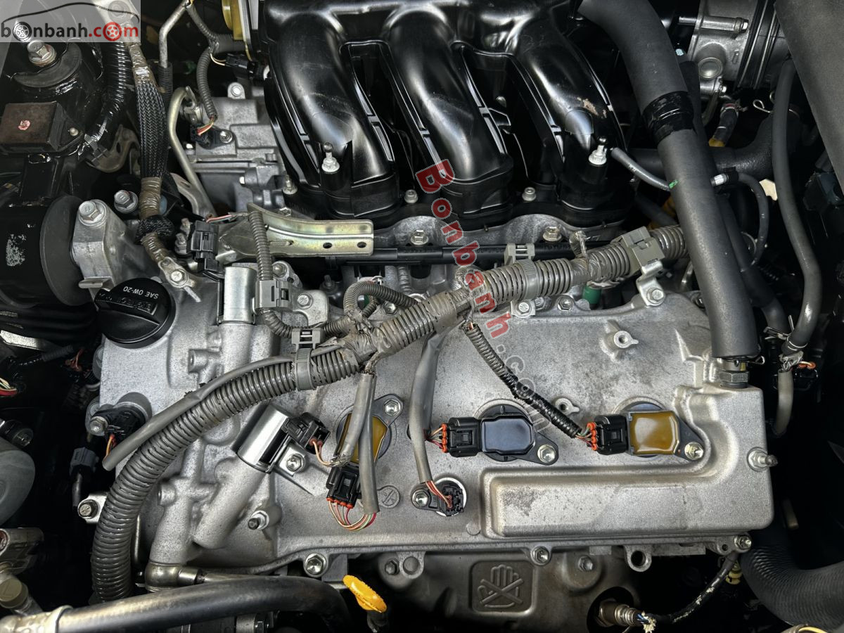 Bán ô tô Lexus RX 350 - 2009 - xe cũ