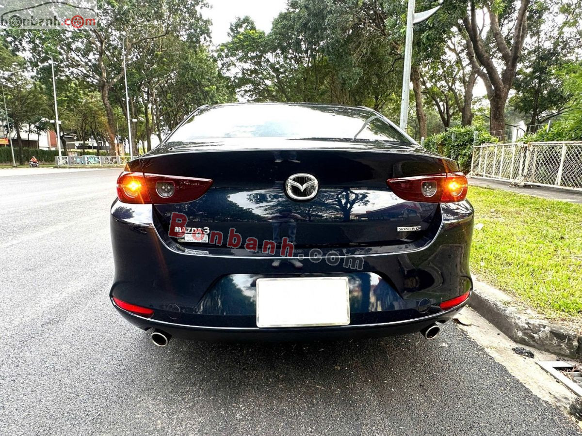 Bán ô tô Mazda 3 1.5L Luxury - 2024 - xe cũ