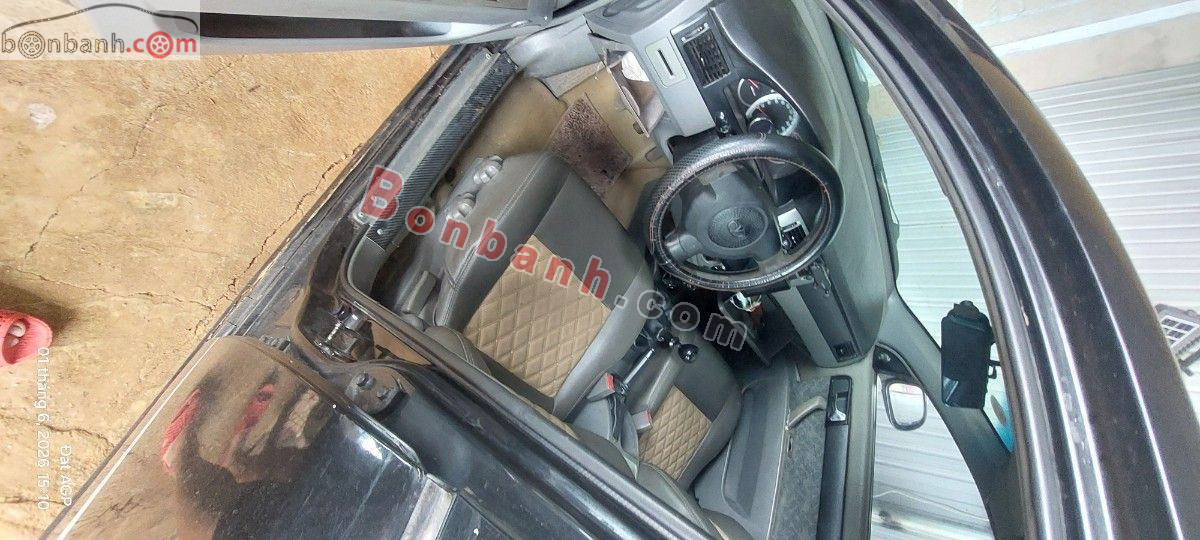 Bán ô tô Daewoo Lacetti EX 1.6 MT - 2004 - xe cũ