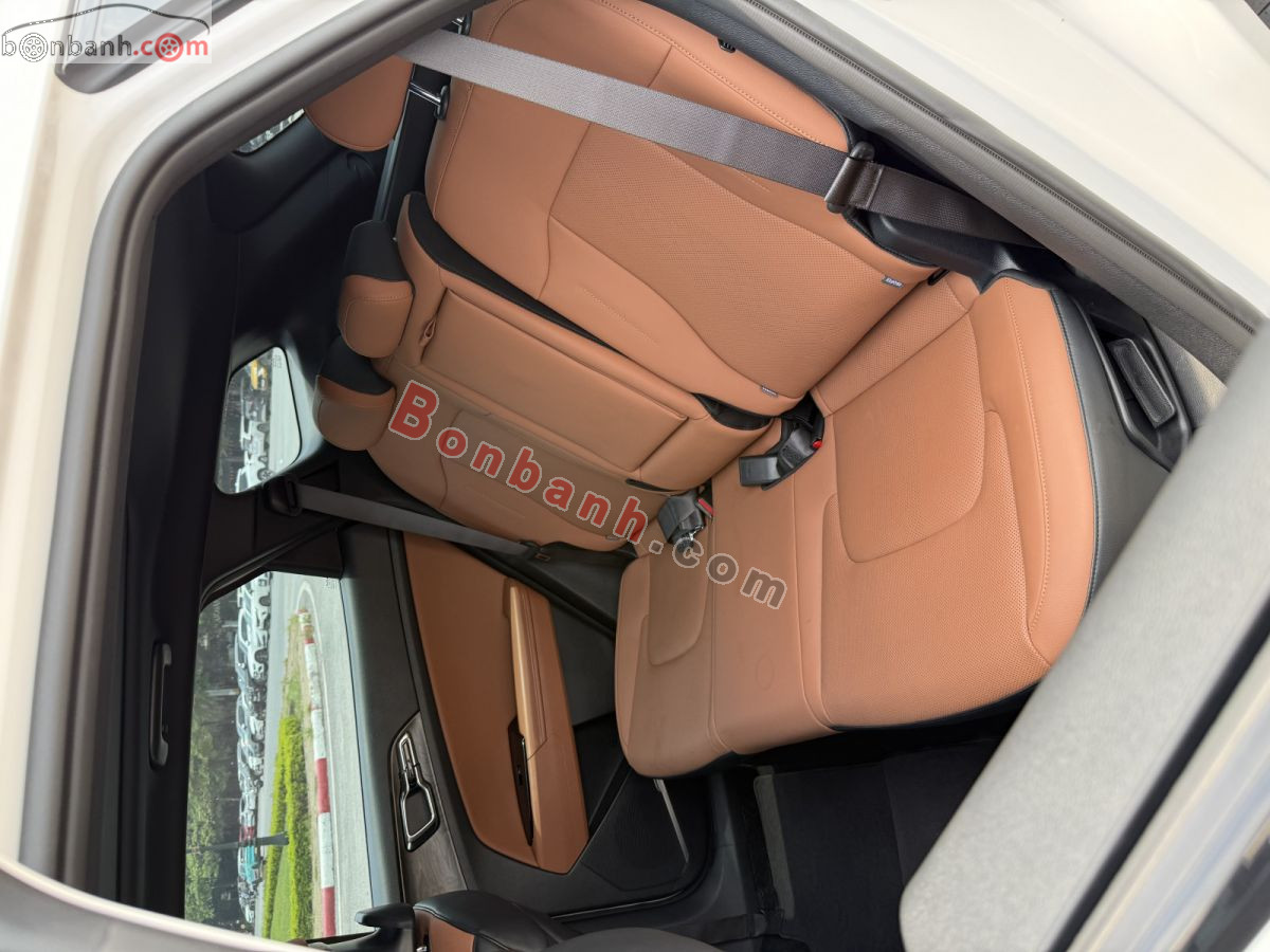 Bán ô tô Kia Sportage Signature X-Line 2.0D - 2024 - xe cũ