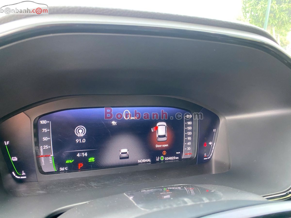 Bán ô tô Honda CRV e:HEV RS - 2023 - xe cũ