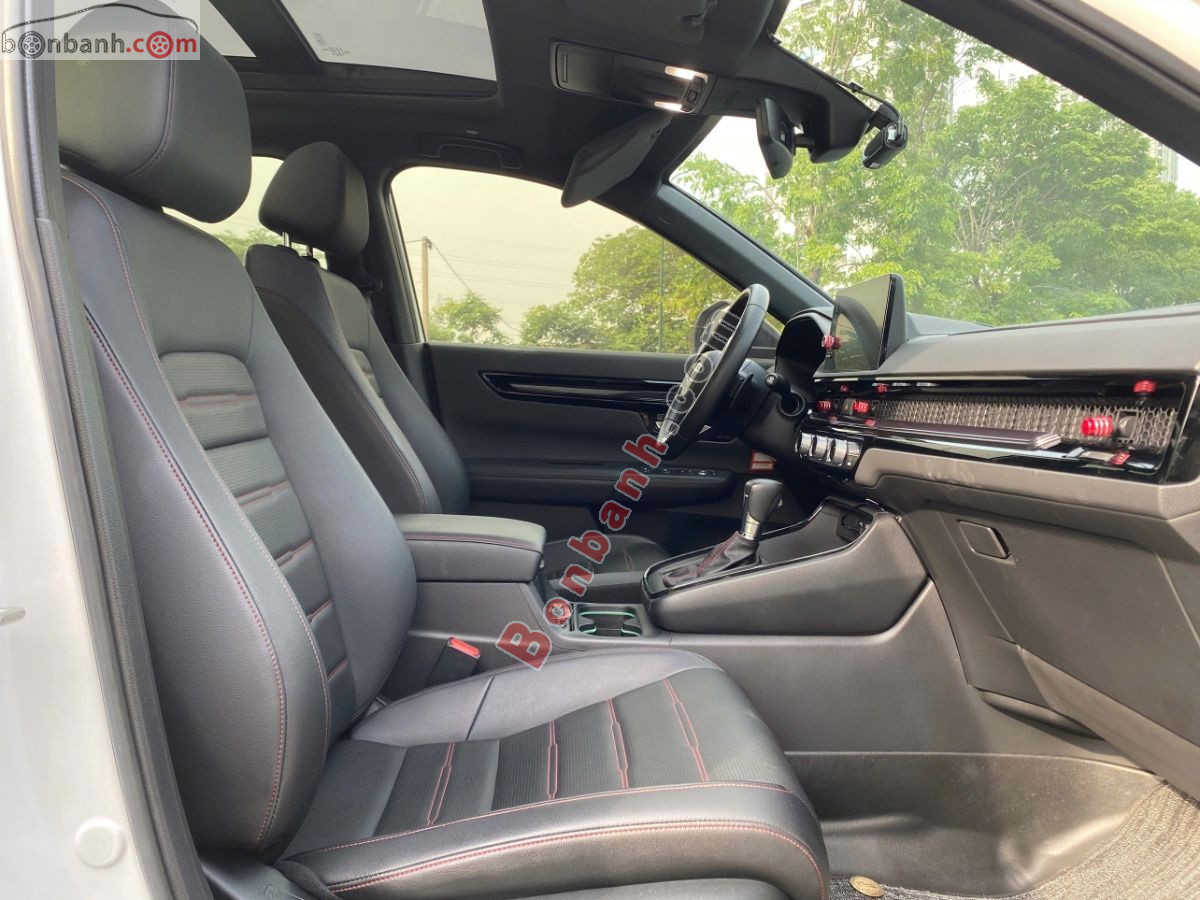 Bán ô tô Honda CRV e:HEV RS - 2023 - xe cũ
