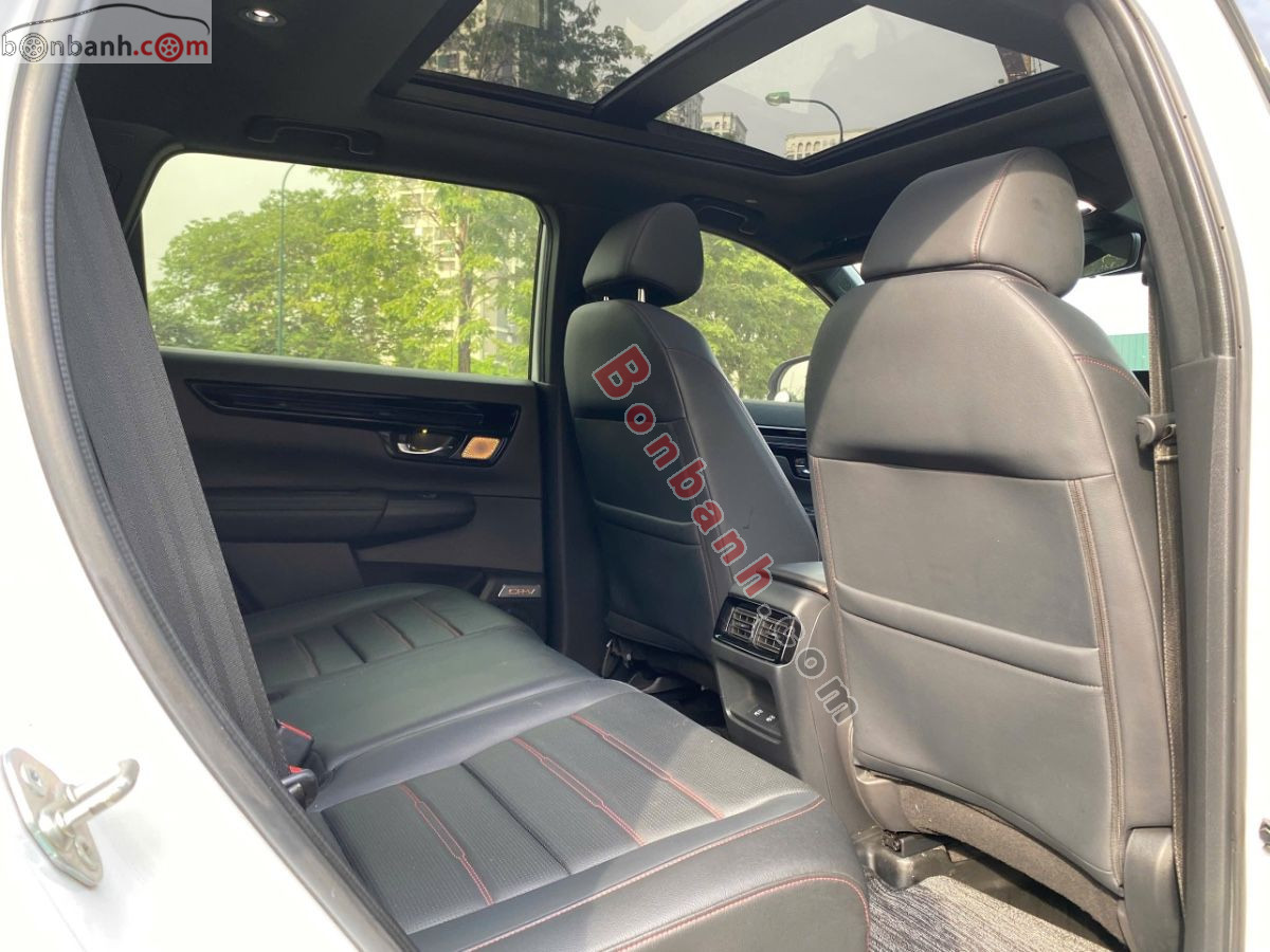 Bán ô tô Honda CRV e:HEV RS - 2023 - xe cũ
