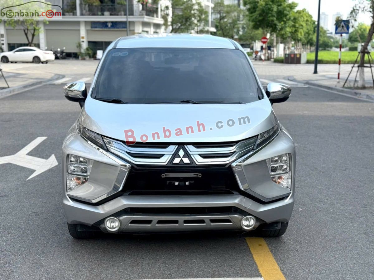 Bán ô tô Mitsubishi Xpander 1.5 AT - 2021 - xe cũ