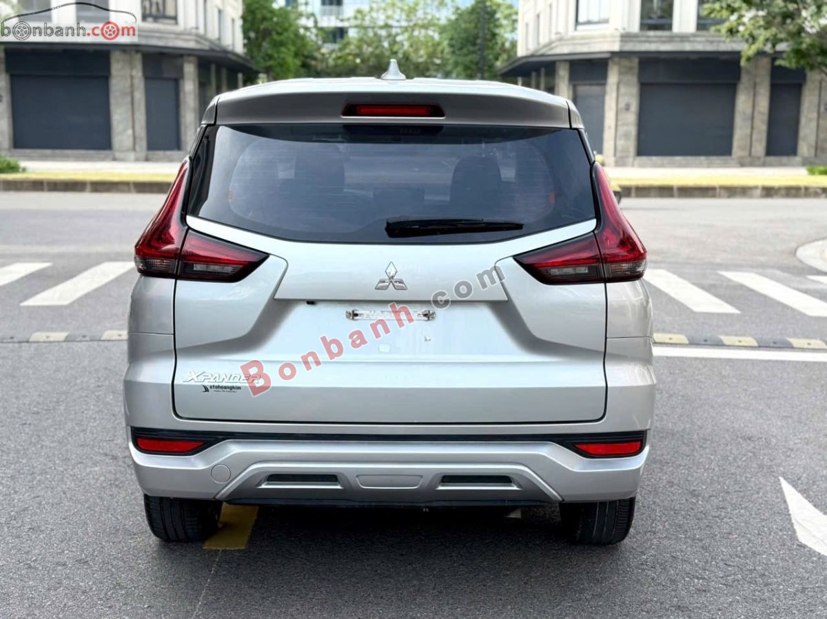 Bán ô tô Mitsubishi Xpander 1.5 AT - 2021 - xe cũ