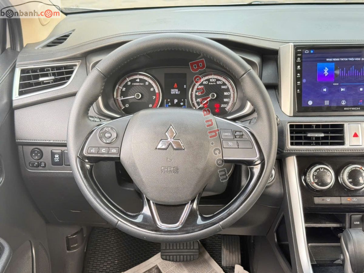 Bán ô tô Mitsubishi Xpander 1.5 AT - 2021 - xe cũ