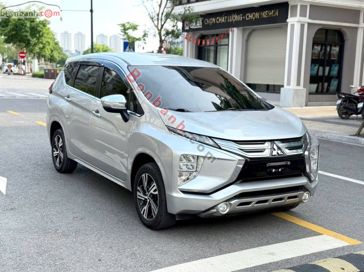 Bán ô tô Mitsubishi Xpander 1.5 AT - 2021 - xe cũ