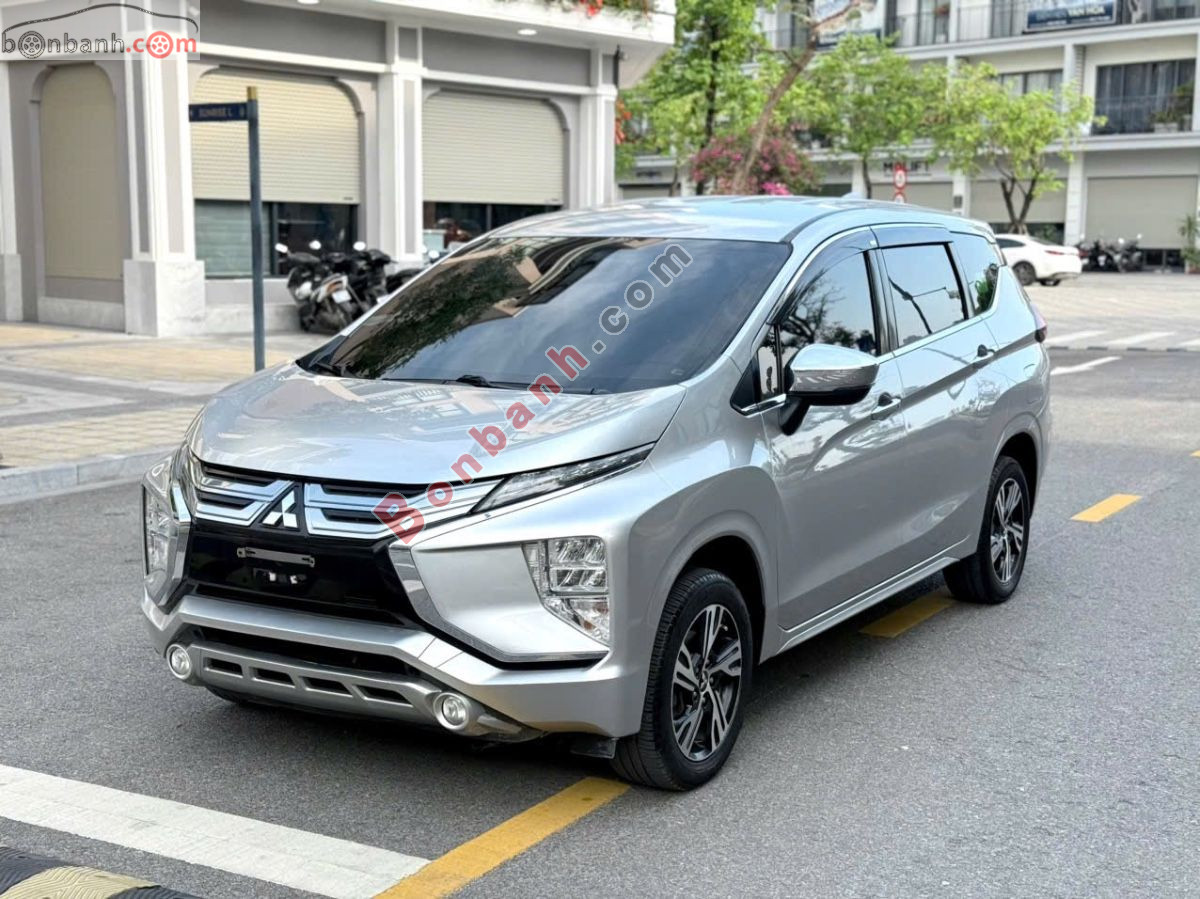 Bán ô tô Mitsubishi Xpander 1.5 AT - 2021 - xe cũ