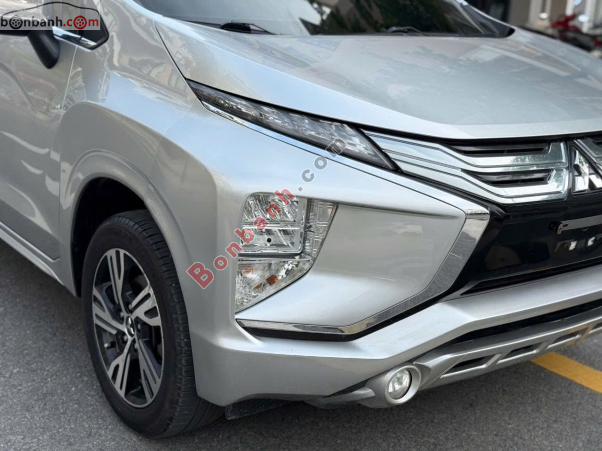 Bán ô tô Mitsubishi Xpander 1.5 AT - 2021 - xe cũ