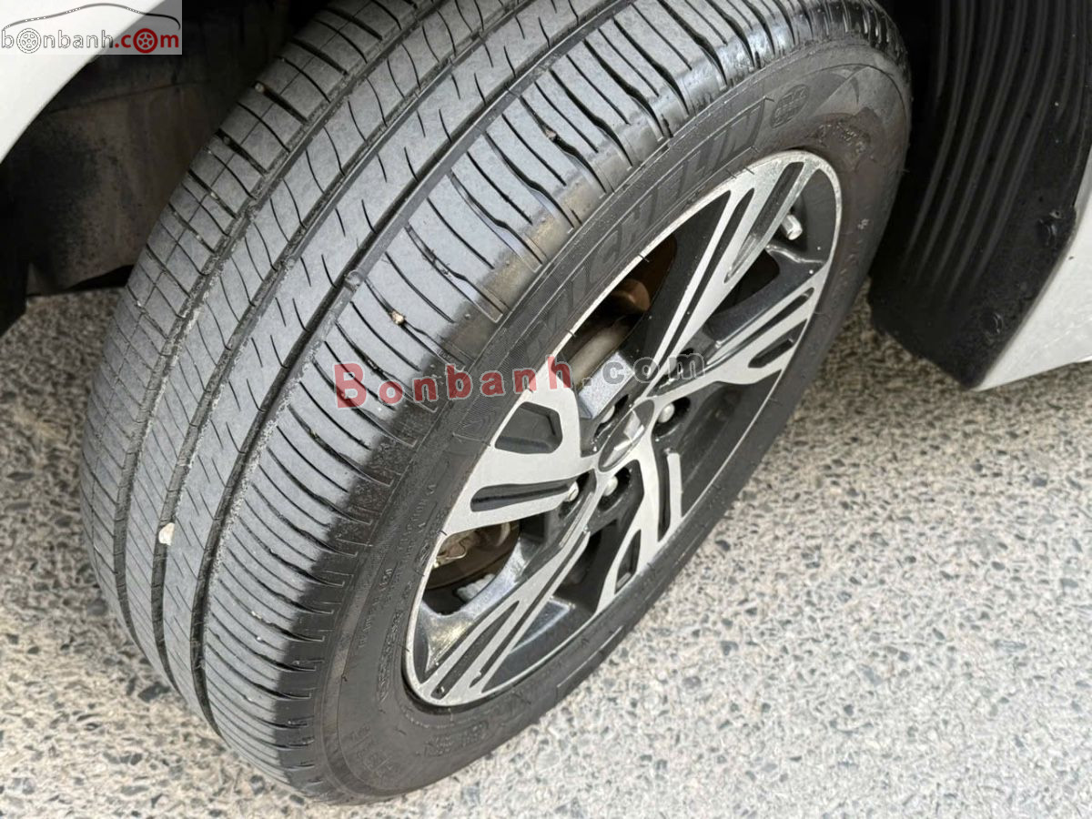 Bán ô tô Mitsubishi Xpander 1.5 AT - 2021 - xe cũ