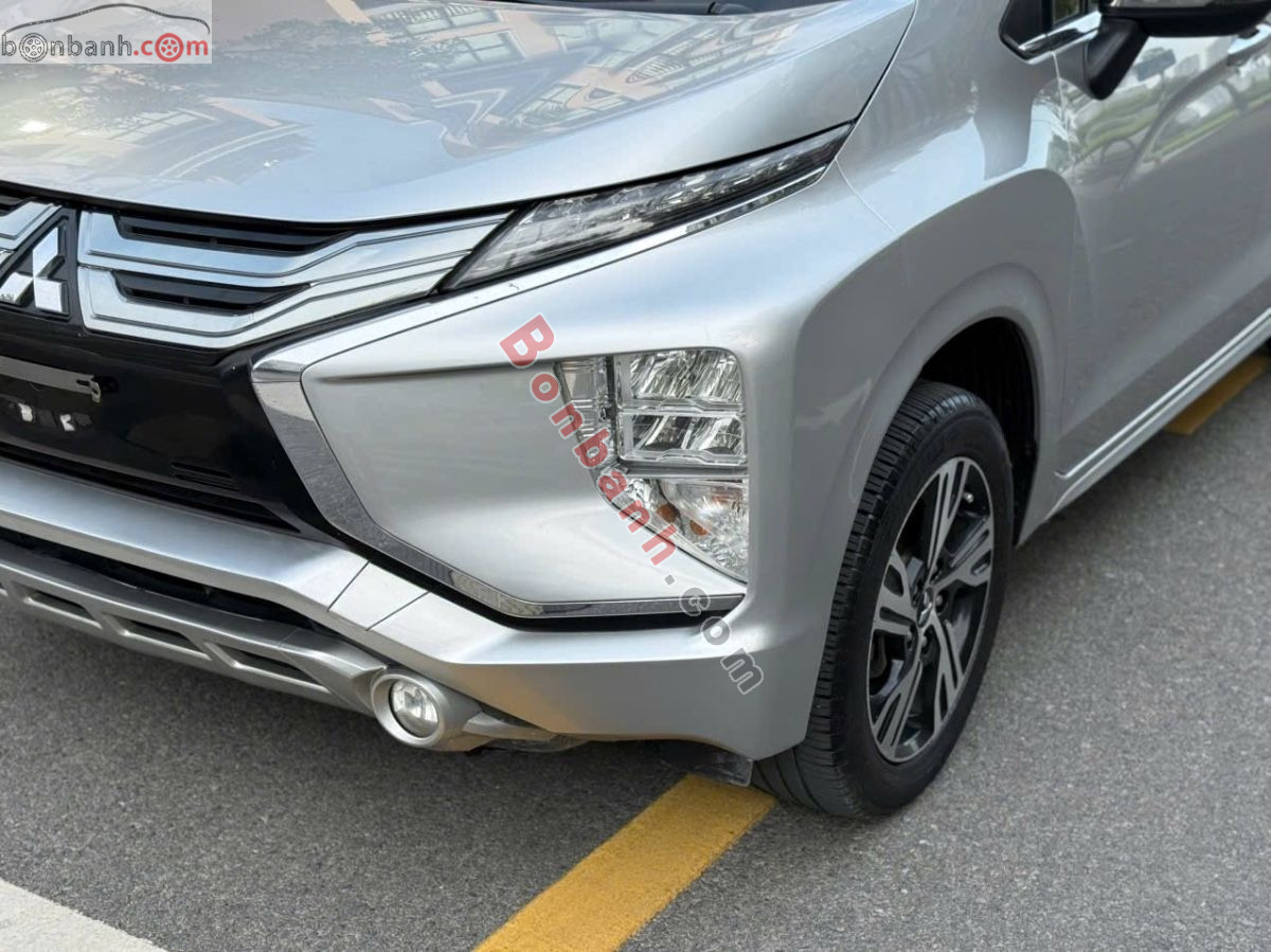 Bán ô tô Mitsubishi Xpander 1.5 AT - 2021 - xe cũ