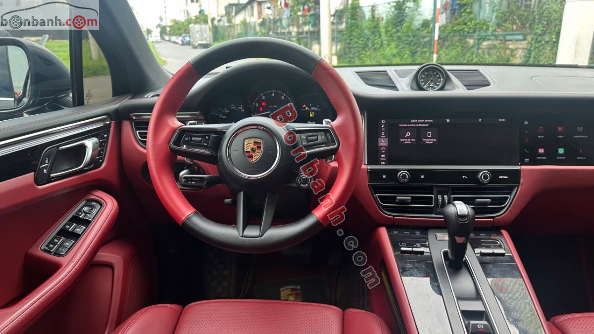 Bán ô tô Porsche Macan 2.0 - 2023 - xe cũ