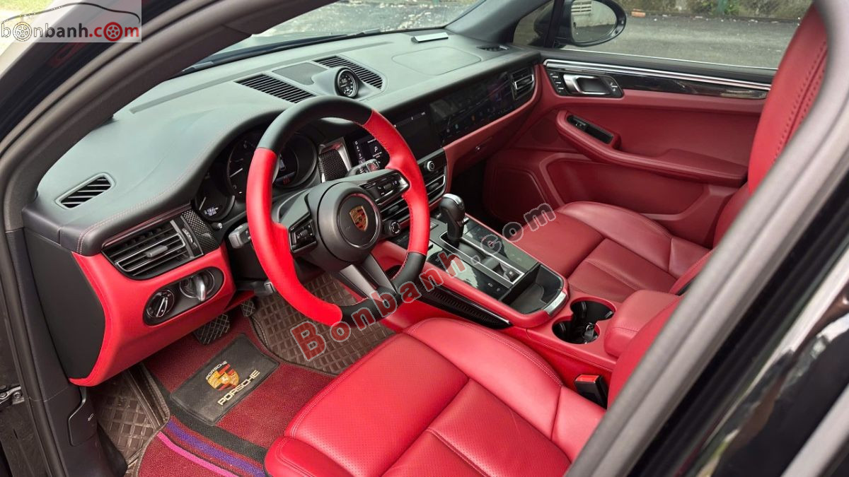 Bán ô tô Porsche Macan 2.0 - 2023 - xe cũ