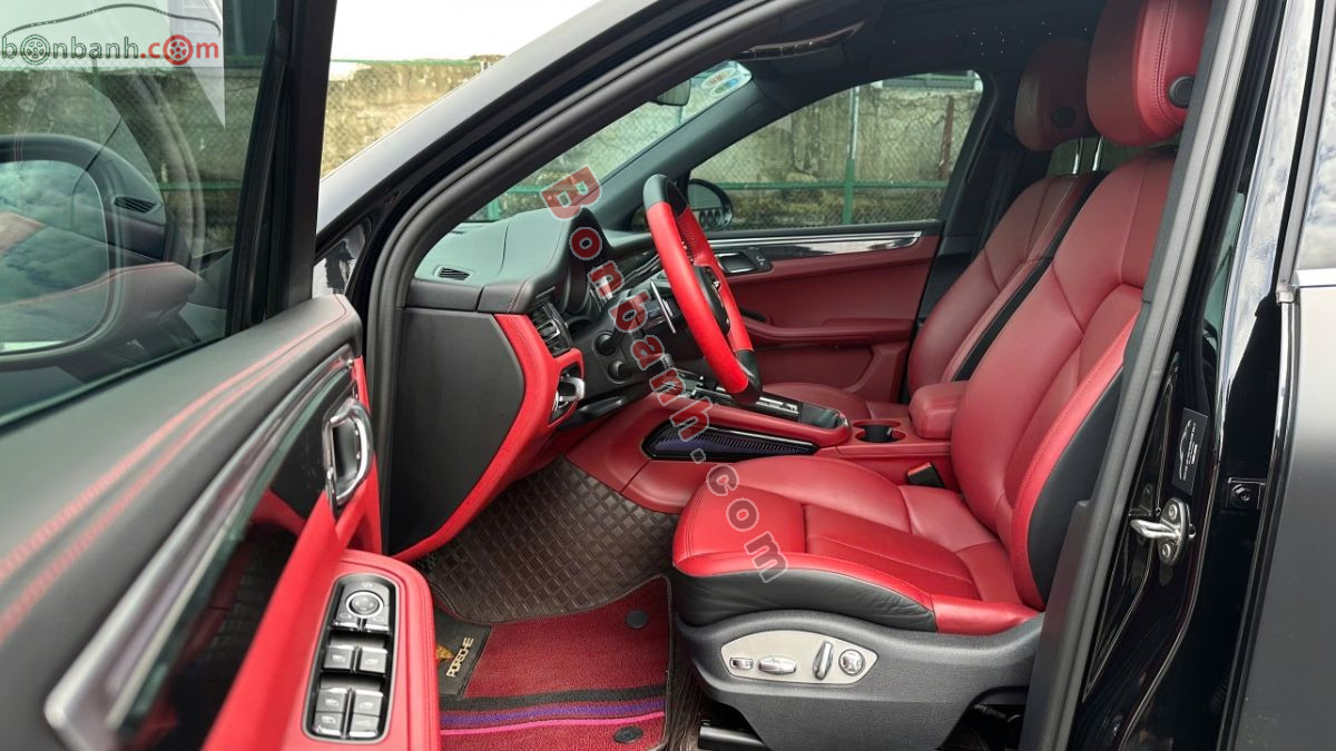 Bán ô tô Porsche Macan 2.0 - 2023 - xe cũ