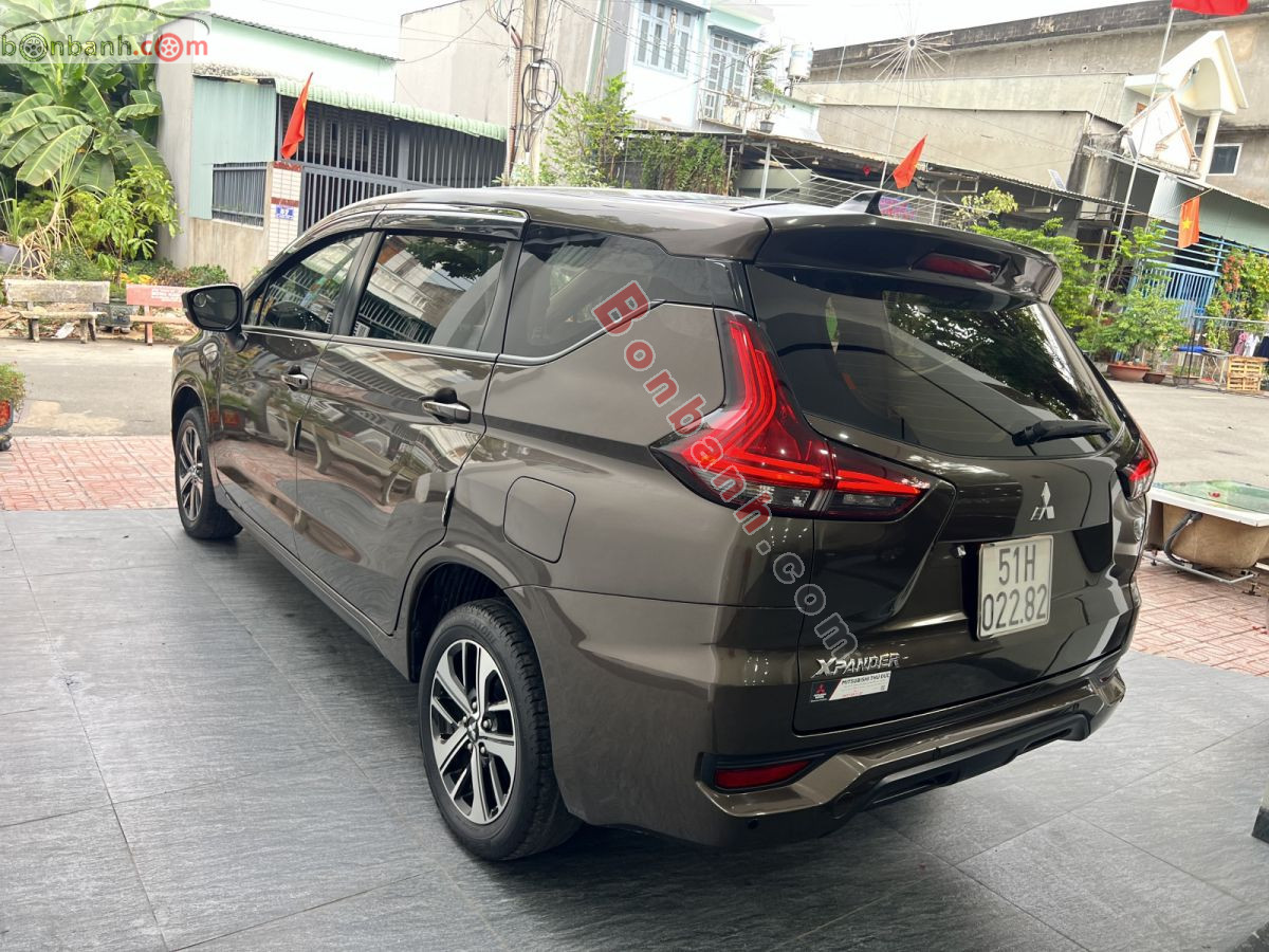 Bán ô tô Mitsubishi Xpander 1.5 MT - 2019 - xe cũ