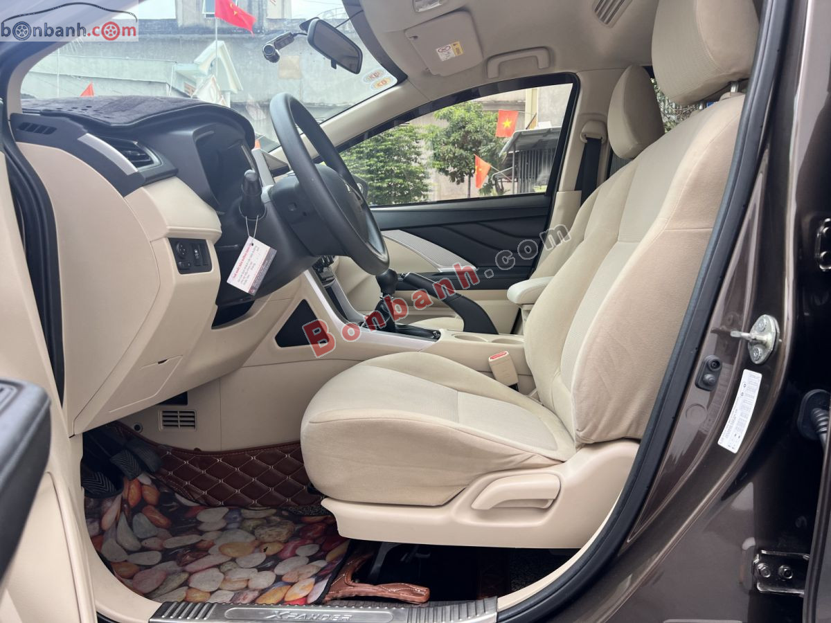 Bán ô tô Mitsubishi Xpander 1.5 MT - 2019 - xe cũ