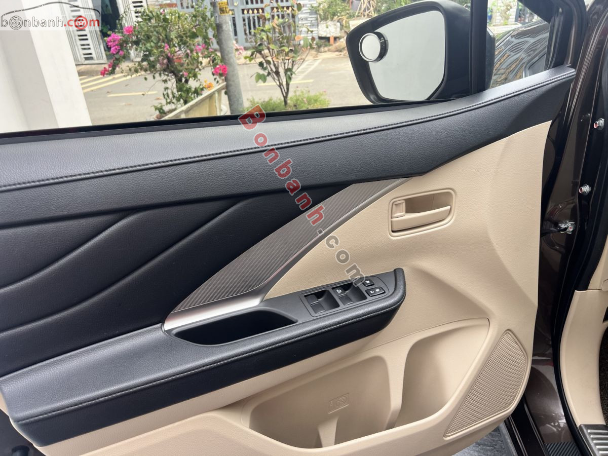Bán ô tô Mitsubishi Xpander 1.5 MT - 2019 - xe cũ