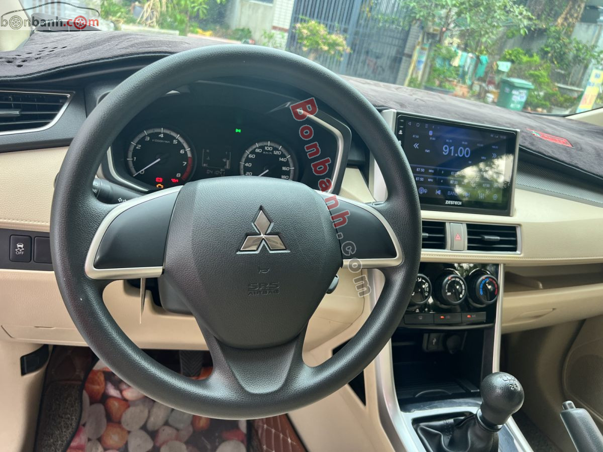Bán ô tô Mitsubishi Xpander 1.5 MT - 2019 - xe cũ