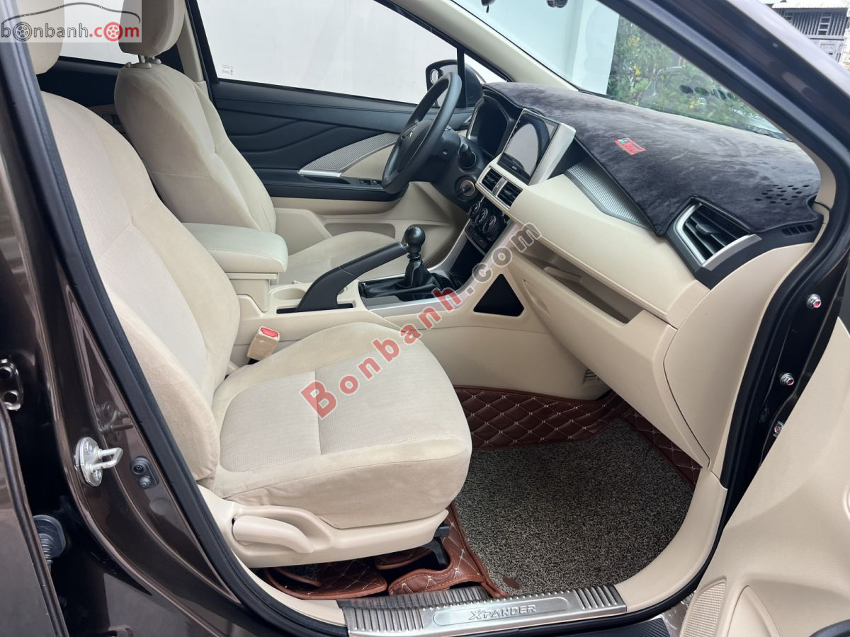 Bán ô tô Mitsubishi Xpander 1.5 MT - 2019 - xe cũ