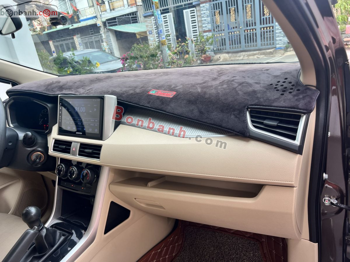 Bán ô tô Mitsubishi Xpander 1.5 MT - 2019 - xe cũ