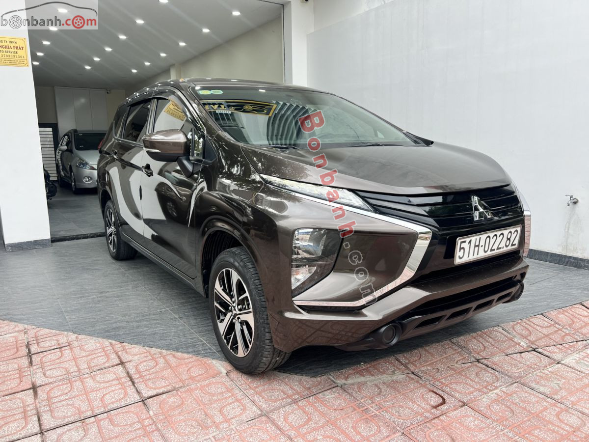 Bán ô tô Mitsubishi Xpander 1.5 MT - 2019 - xe cũ