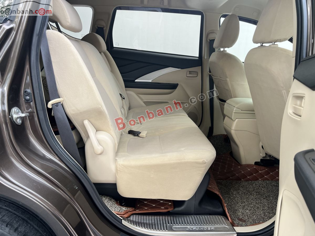 Bán ô tô Mitsubishi Xpander 1.5 MT - 2019 - xe cũ
