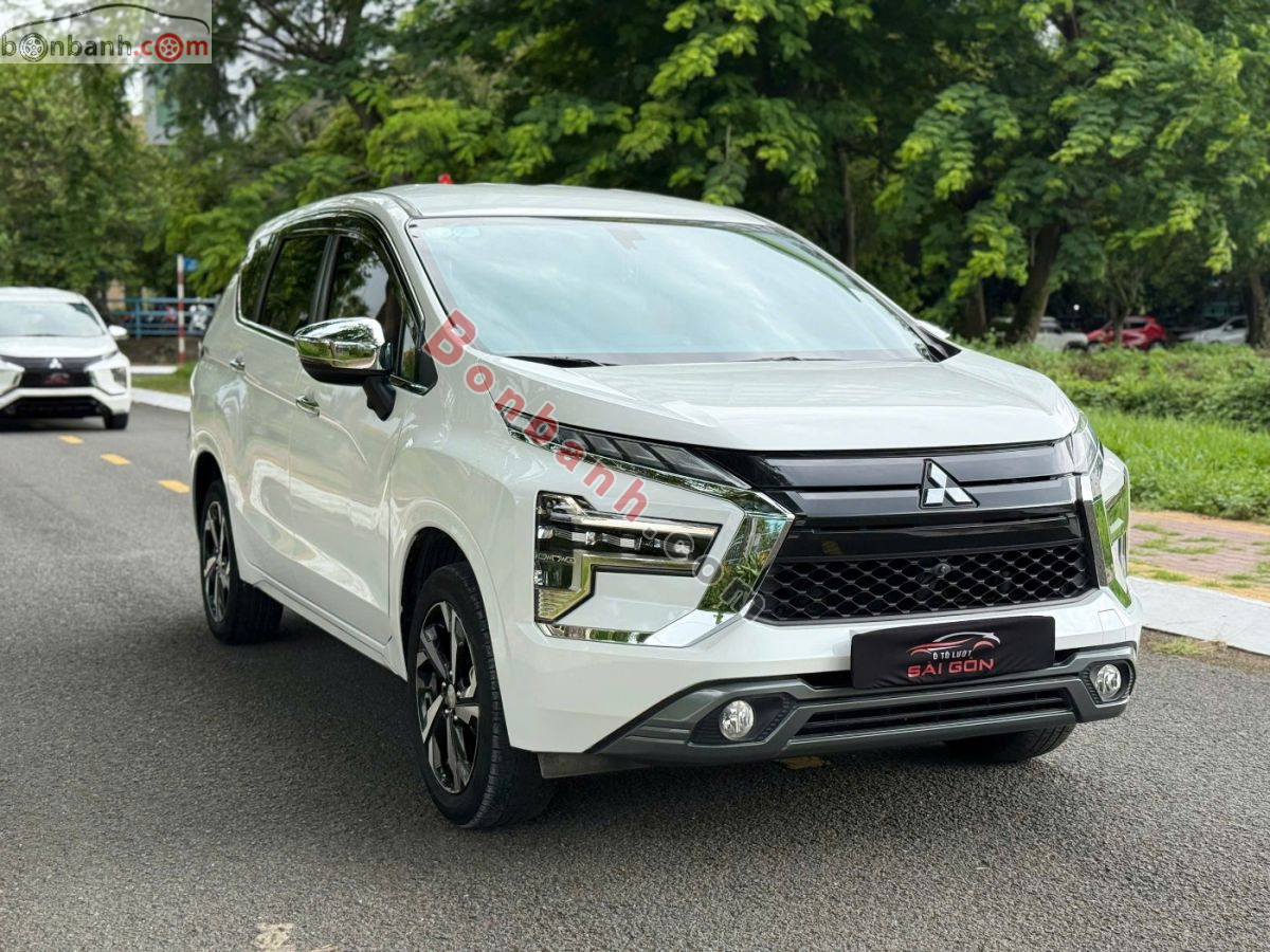 Bán ô tô Mitsubishi Xpander Premium 1.5 AT - 2024 - xe cũ
