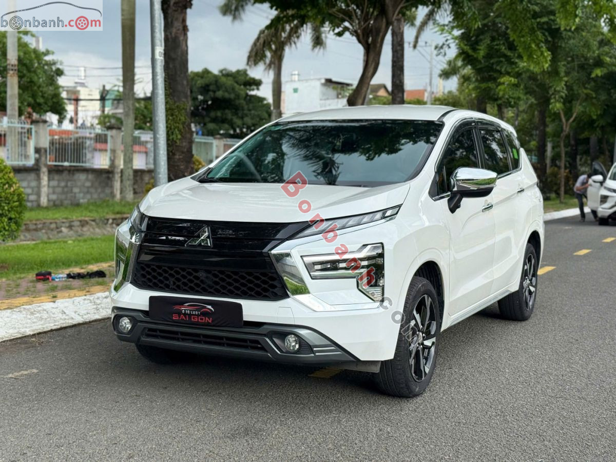 Bán ô tô Mitsubishi Xpander Premium 1.5 AT - 2024 - xe cũ