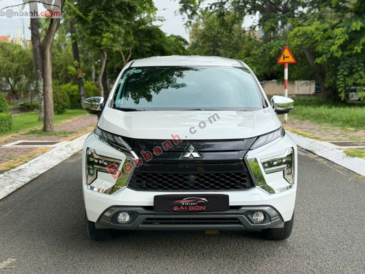 Bán ô tô Mitsubishi Xpander Premium 1.5 AT - 2024 - xe cũ