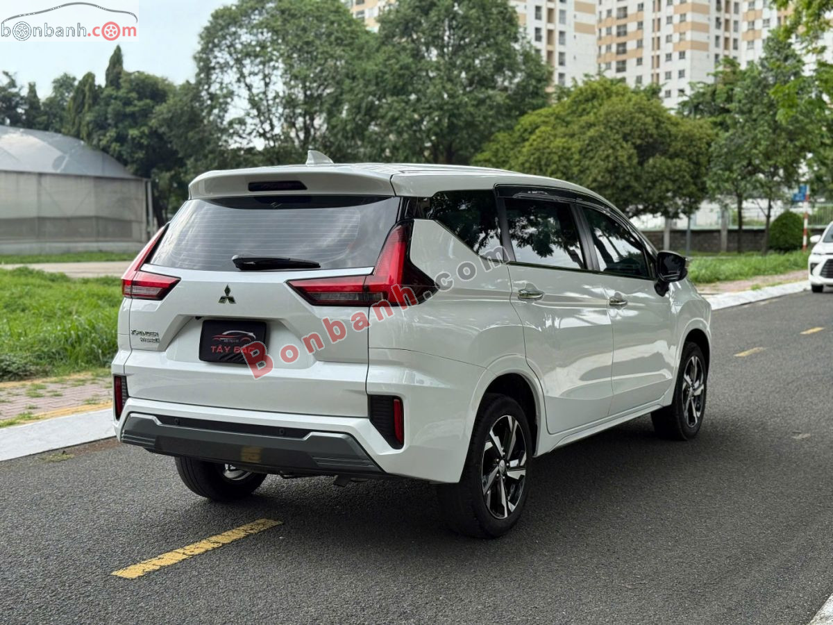 Bán ô tô Mitsubishi Xpander Premium 1.5 AT - 2024 - xe cũ