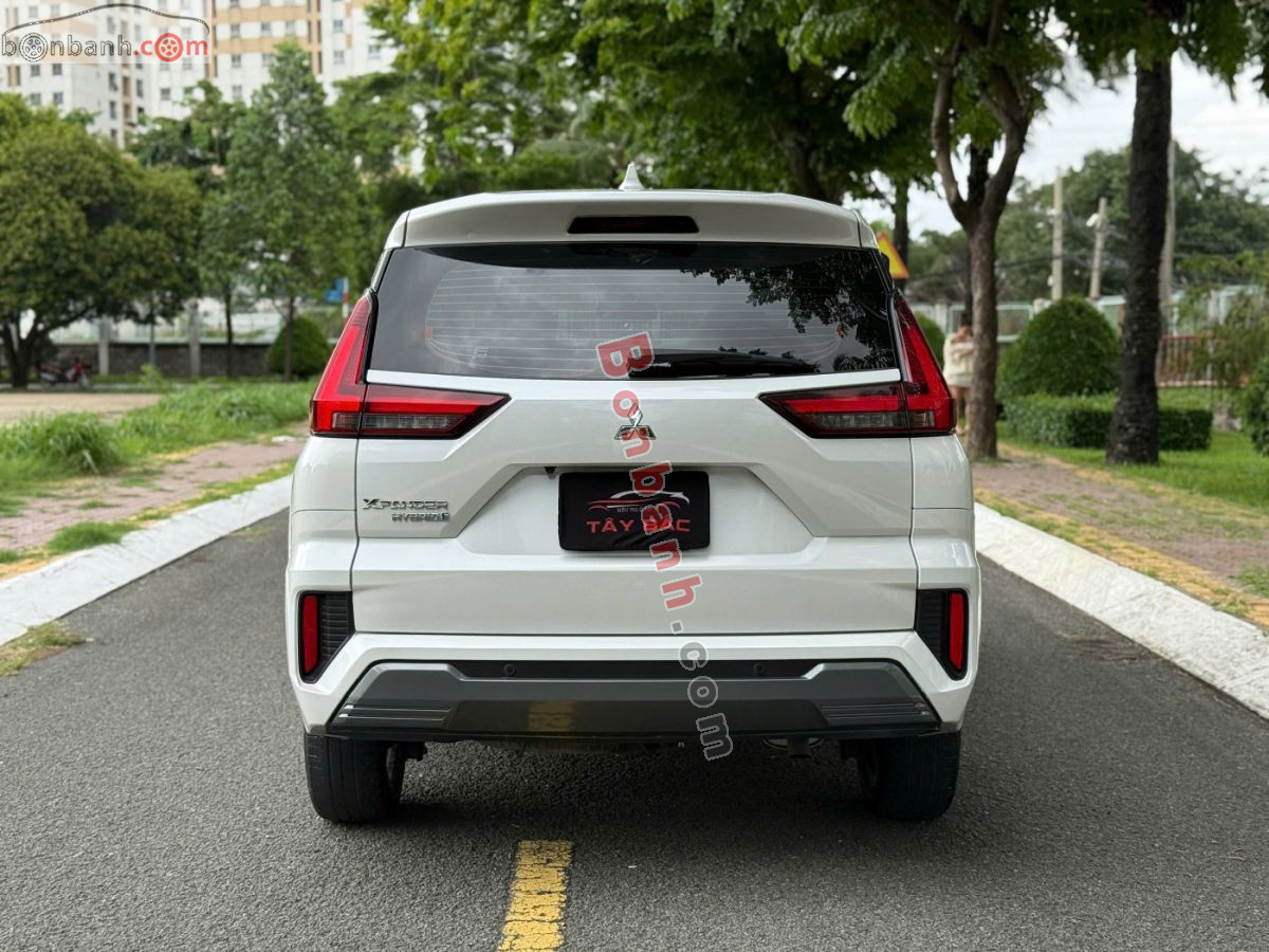 Bán ô tô Mitsubishi Xpander Premium 1.5 AT - 2024 - xe cũ