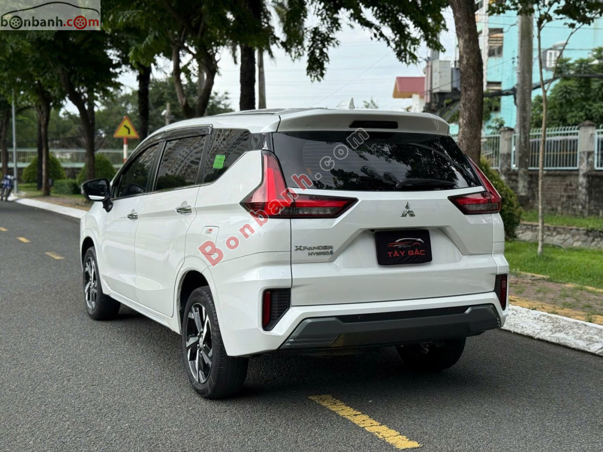 Bán ô tô Mitsubishi Xpander Premium 1.5 AT - 2024 - xe cũ