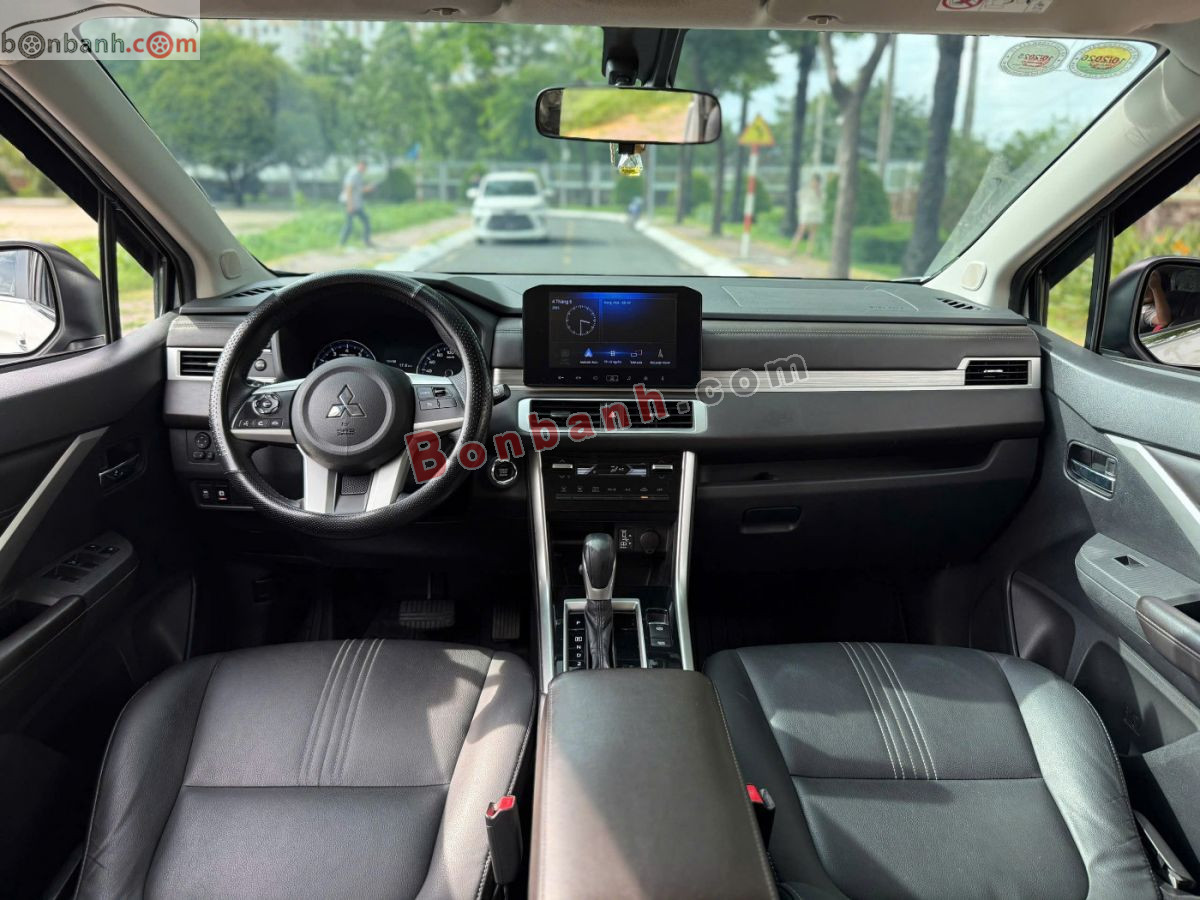 Bán ô tô Mitsubishi Xpander Premium 1.5 AT - 2024 - xe cũ