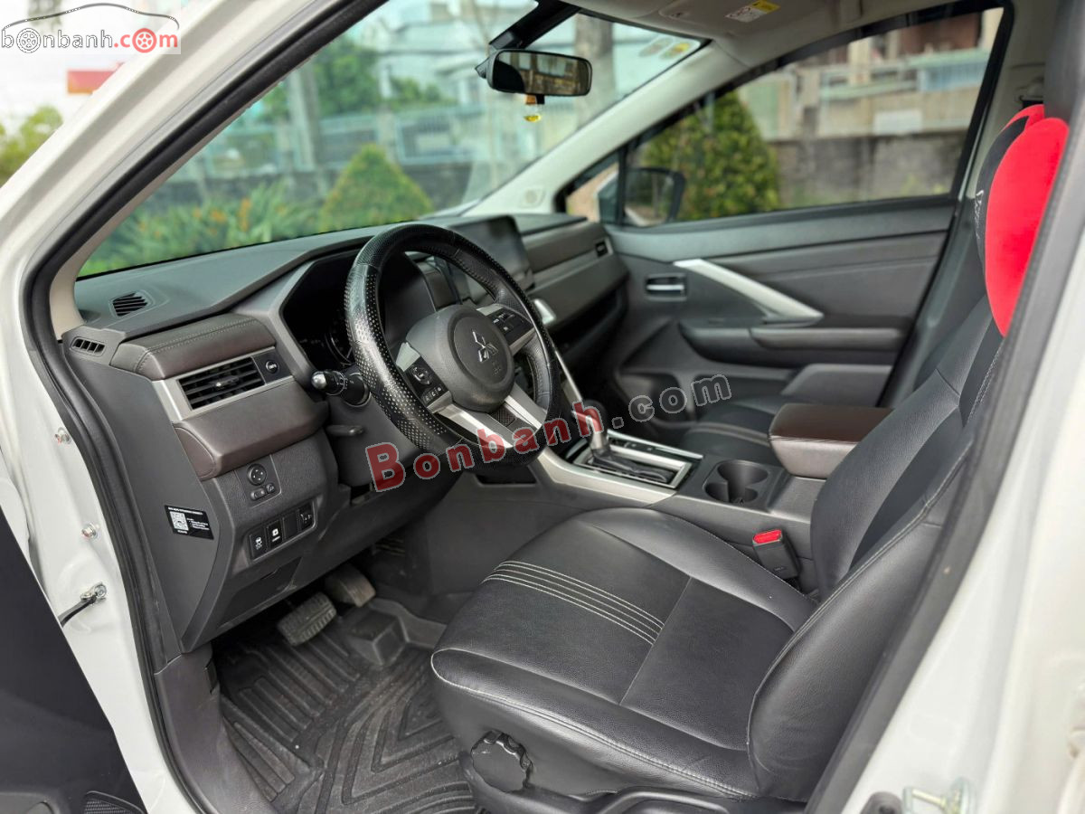 Bán ô tô Mitsubishi Xpander Premium 1.5 AT - 2024 - xe cũ